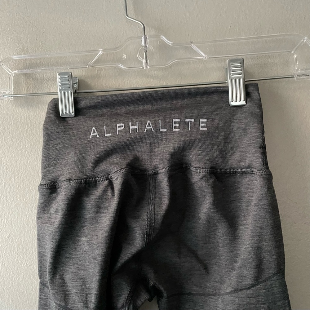 Alphalete legging - Picture 5 of 9